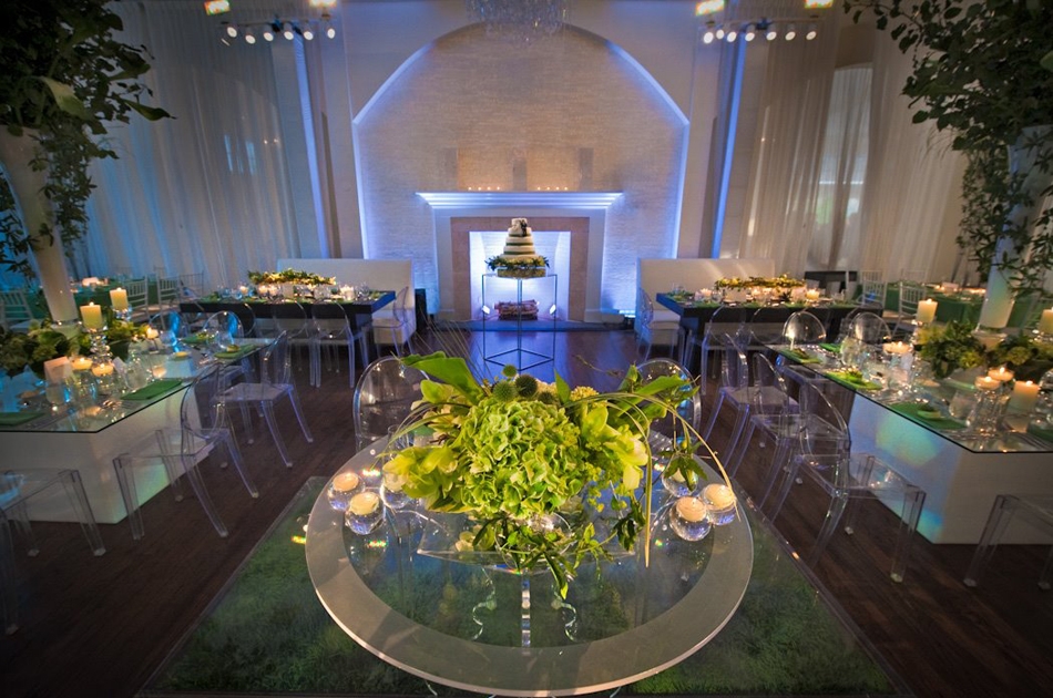 Bell Mer | Wedding Venue | The Newport Bride