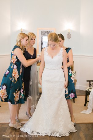 Monica and Mike a Sea Side Blithewold Wedding | The Newport Bride