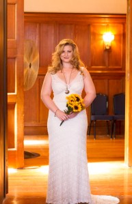 The Sexy Boho Bride | A Styled Shoot by The Newport Bride