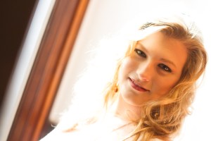 The Sexy Boho Bride | A Styled Shoot by The Newport Bride