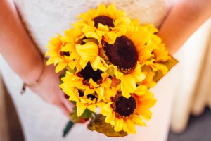 The Sexy Boho Bride | A Styled Shoot by The Newport Bride