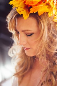 The Sexy Boho Bride | A Styled Shoot by The Newport Bride