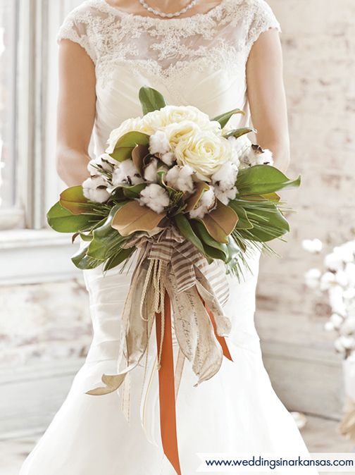41 FAbulous Winter Bouquets | The Newport Bride