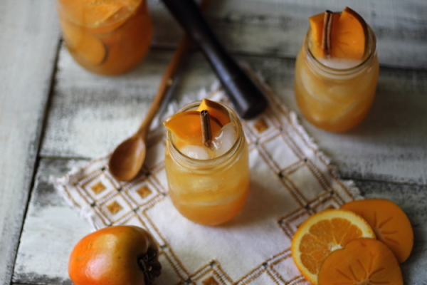 21 Winter Cocktails | The newport Bride