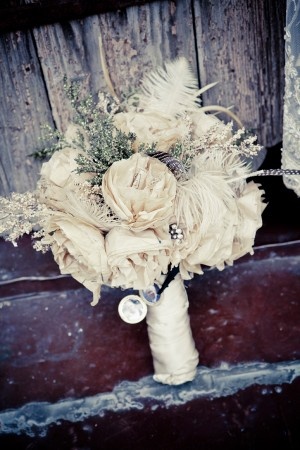 41 Fabulous Winter Bouquets | The Newport Bride