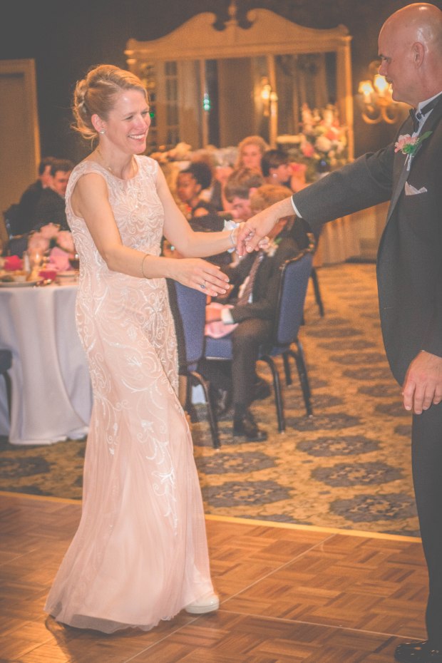 Julianna and Tyler's Hotel Viking Wedding | The Newport Bride