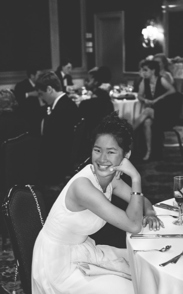 Julianna and Tyler's Hotel Viking Wedding | The Newport Bride