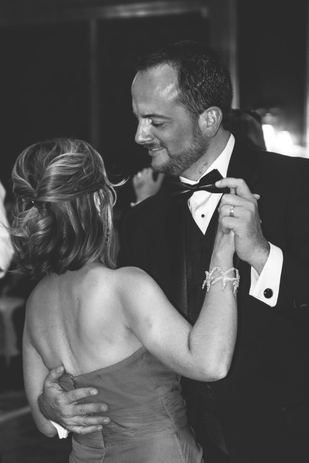 Julianna and Tyler's Hotel Viking Wedding | The Newport Bride