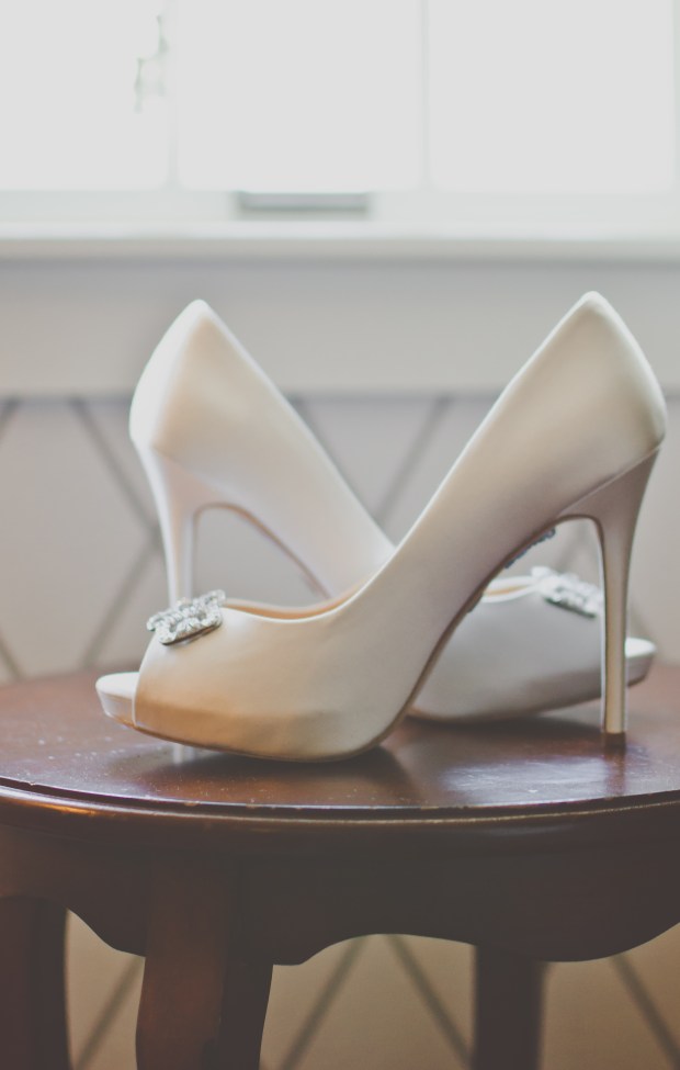 Julianna and Tyler's Hotel Viking Wedding | The Newport Bride