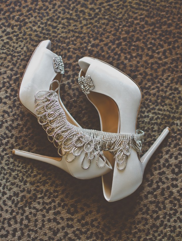 Julianna and Tyler's Hotel Viking Wedding | The Newport Bride