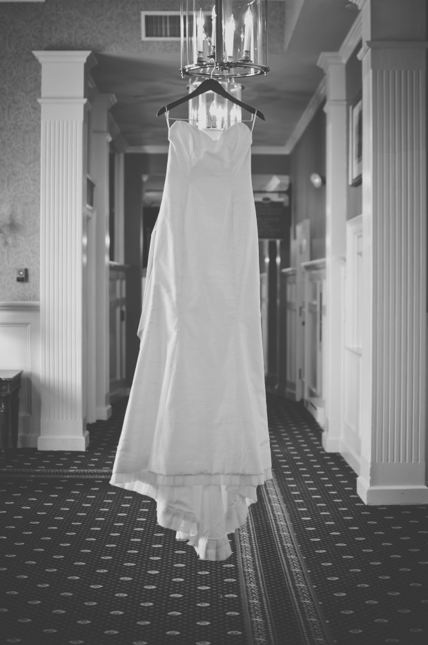 Julianna and Tyler's Hotel Viking Wedding | The Newport Bride
