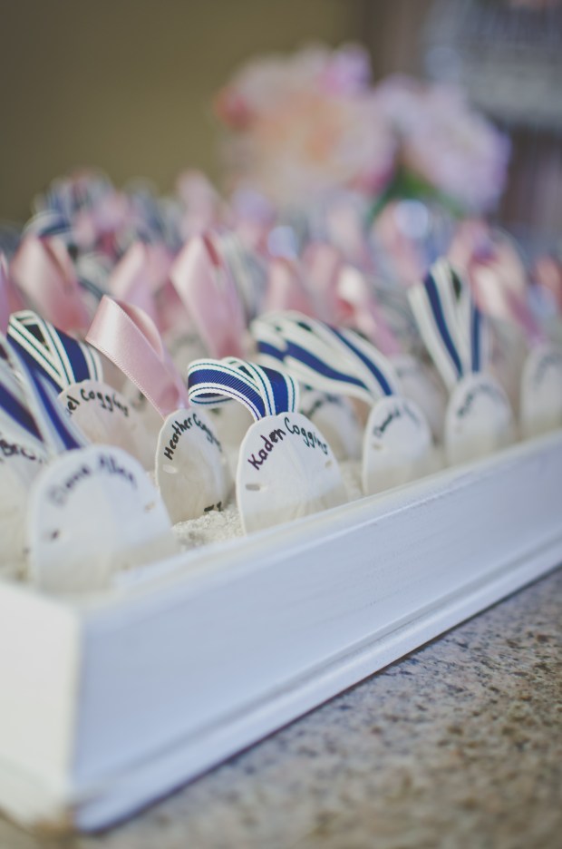 Julianna and Tyler's Hotel Viking Wedding | The Newport Bride