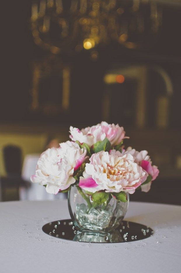 Julianna and Tyler's Hotel Viking Wedding | The Newport Bride