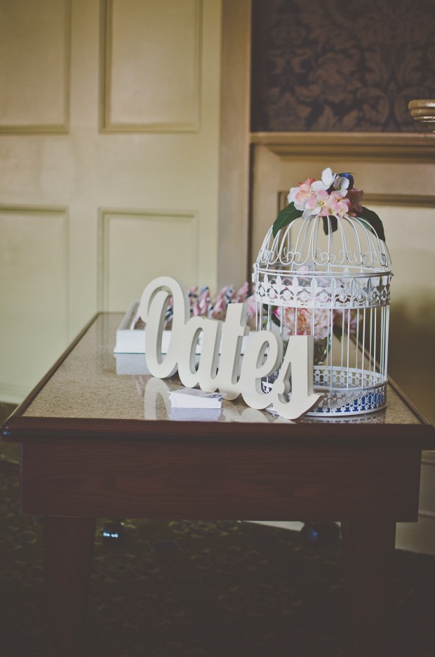 Julianna and Tyler's Hotel Viking Wedding | The Newport Bride