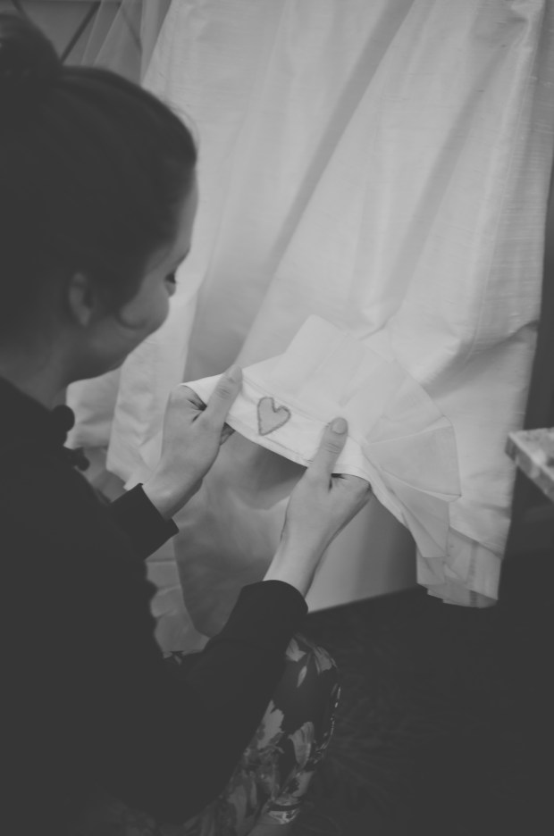 Julianna and Tyler's Hotel Viking Wedding | The Newport Bride