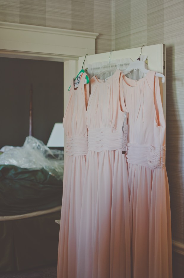 Julianna and Tyler's Hotel Viking Wedding | The Newport Bride