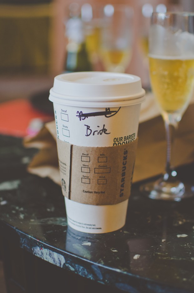 Julianna and Tyler's Hotel Viking Wedding | The Newport Bride