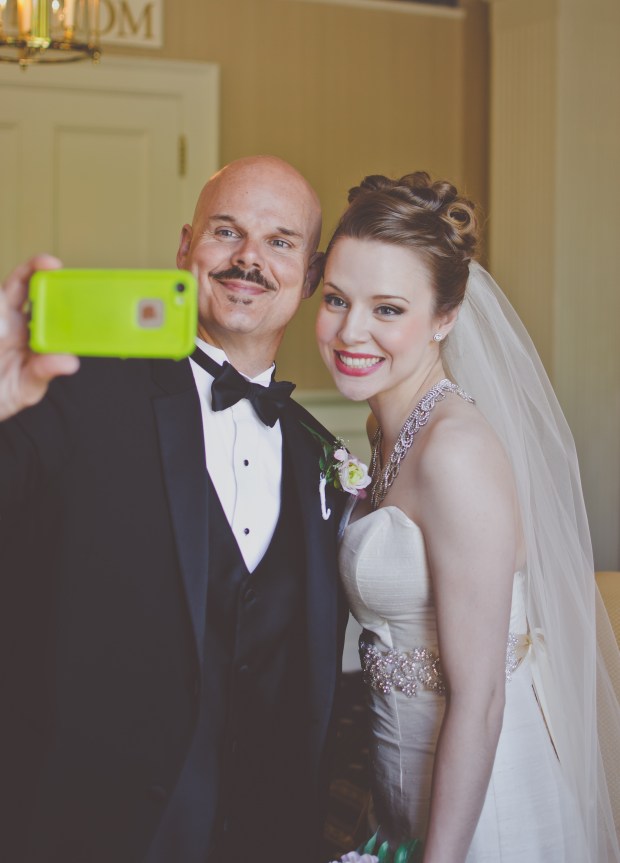 Julianna and Tyler's Hotel Viking Wedding | The Newport Bride