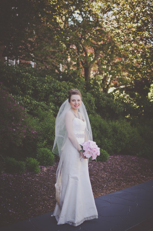 Julianna and Tyler's Hotel Viking Wedding | The Newport Bride