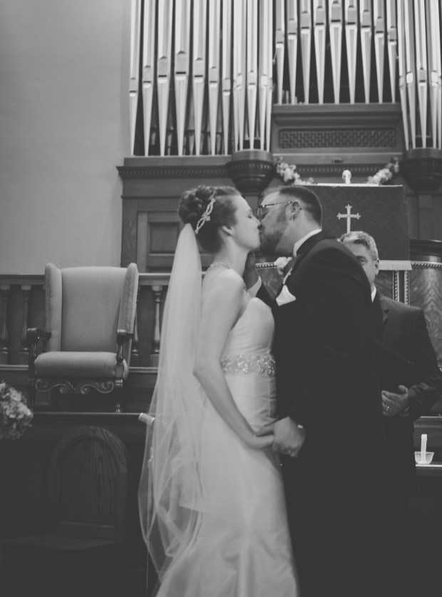 Julianna and Tyler's Hotel Viking Wedding | The Newport Bride