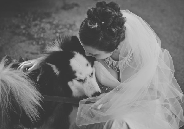 Julianna and Tyler's Hotel Viking Wedding | The Newport Bride