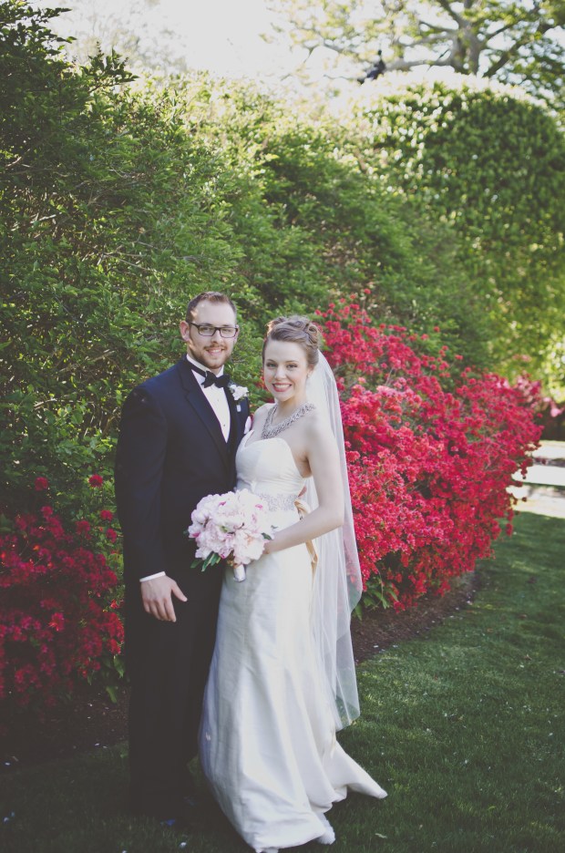 Julianna and Tyler's Hotel Viking Wedding | The Newport Bride