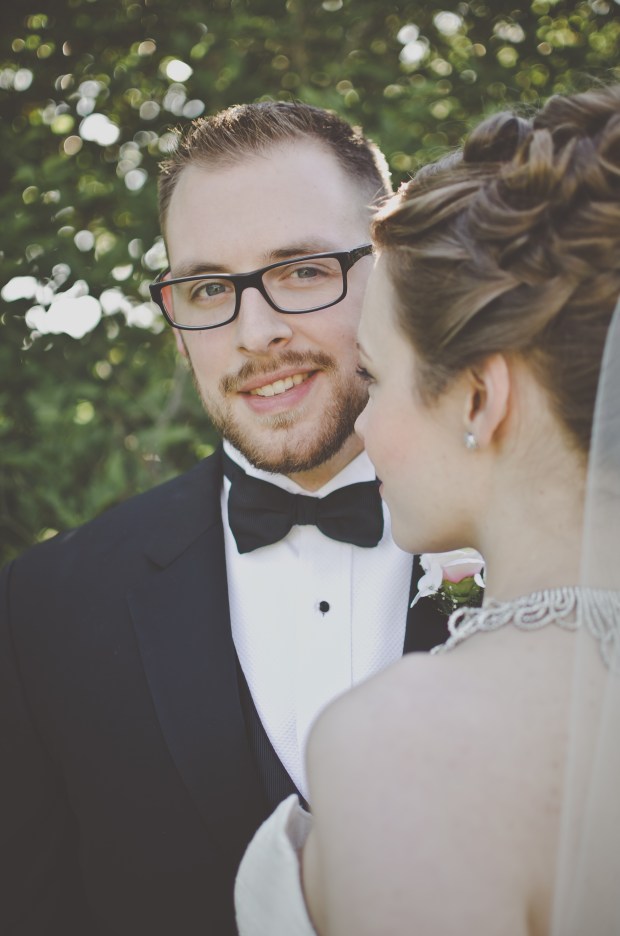 Julianna and Tyler's Hotel Viking Wedding | The Newport Bride