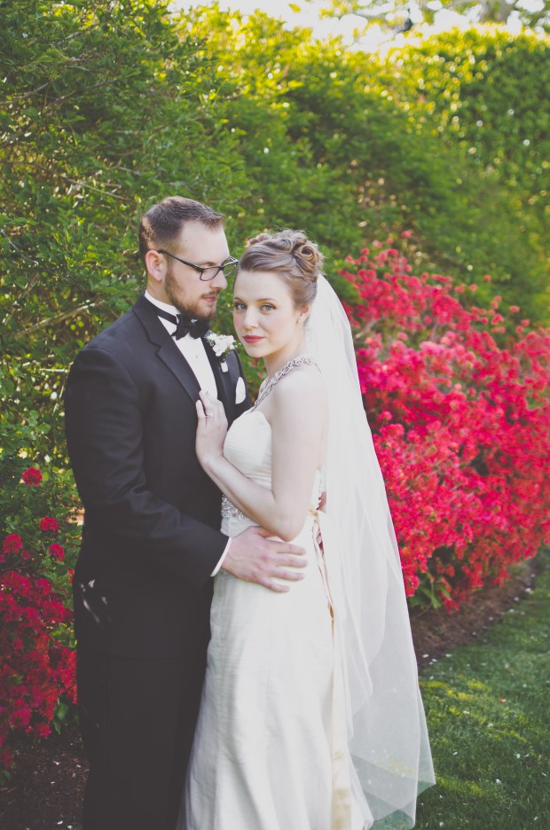 Julianna and Tyler's Hotel Viking Wedding | The Newport Bride