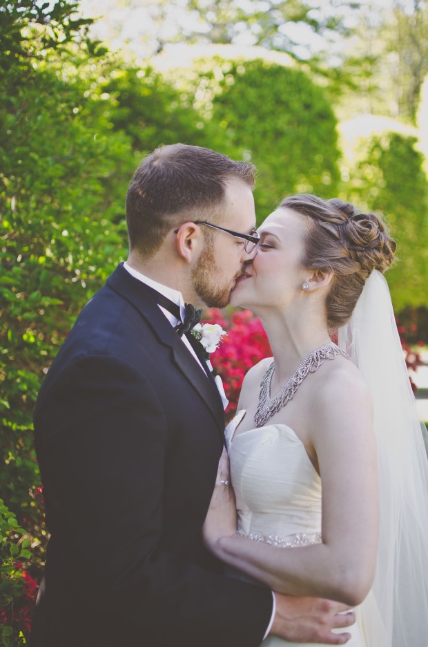 Julianna and Tyler's Hotel Viking Wedding | The Newport Bride