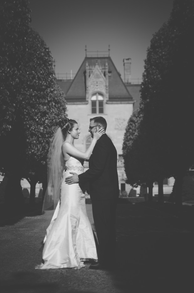 Julianna and Tyler's Hotel Viking Wedding | The Newport Bride