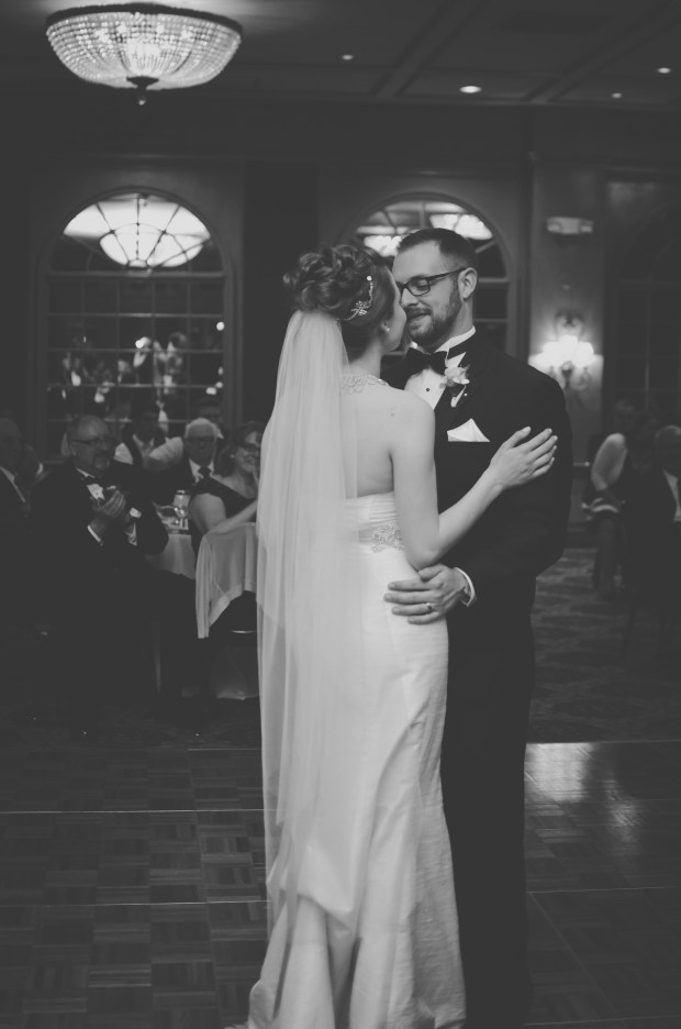 Julianna and Tyler's Hotel Viking Wedding | The Newport Bride