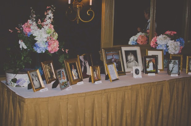 Julianna and Tyler's Hotel Viking Wedding | The Newport Bride