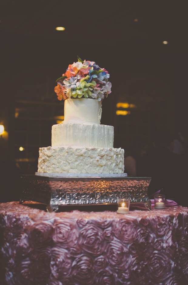 Julianna and Tyler's Hotel Viking Wedding | The Newport Bride