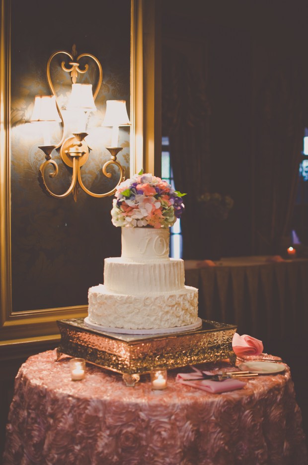 Julianna and Tyler's Hotel Viking Wedding | The Newport Bride