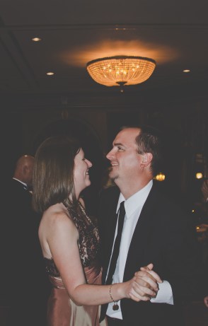 Julianna and Tyler's Hotel Viking Wedding | The Newport Bride