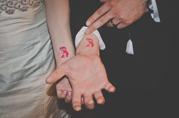 Julianna and Tyler's Hotel Viking Wedding | The Newport Bride