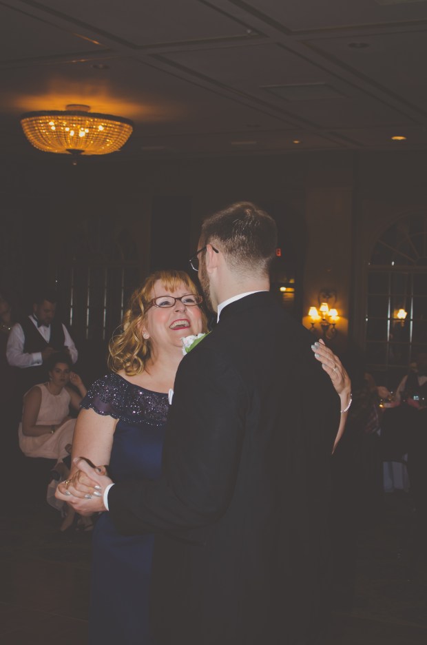 Julianna and Tyler's Hotel Viking Wedding | The Newport Bride