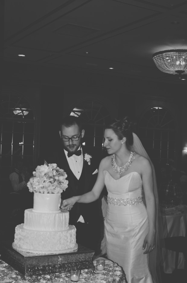 Julianna and Tyler's Hotel Viking Wedding | The Newport Bride