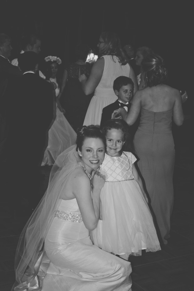 Julianna and Tyler's Hotel Viking Wedding | The Newport Bride