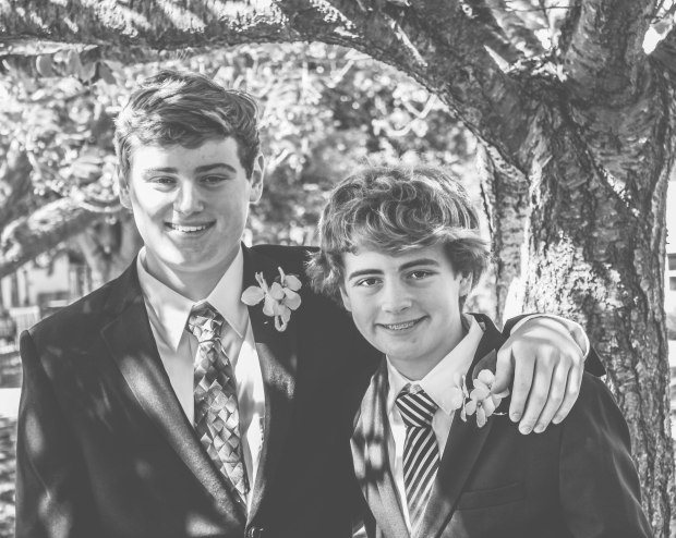 Julianna and Tyler's Hotel Viking Wedding | The Newport Bride