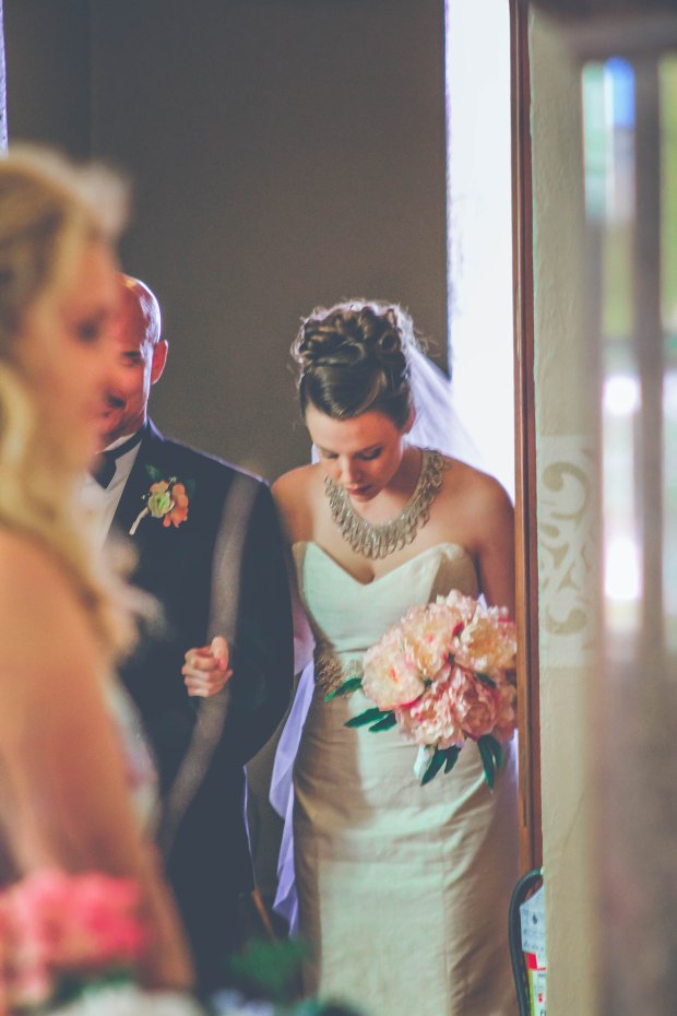Julianna and Tyler's Hotel Viking Wedding | The Newport Bride