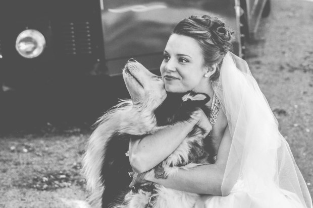 Julianna and Tyler's Hotel Viking Wedding | The Newport Bride