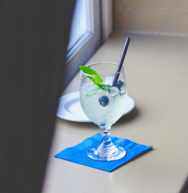 Julianna and Tyler's Hotel Viking Wedding | The Newport Bride