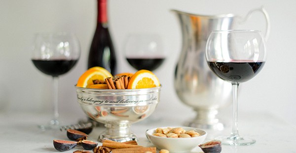 21 Winter Cocktails | The Newport Bride