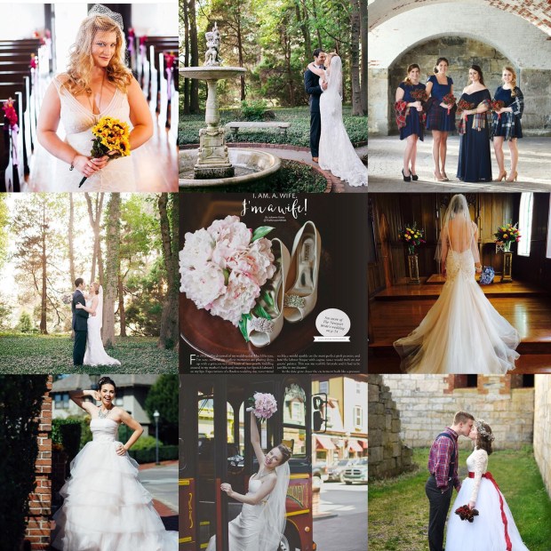 Best of 2015 | The Newport Bride