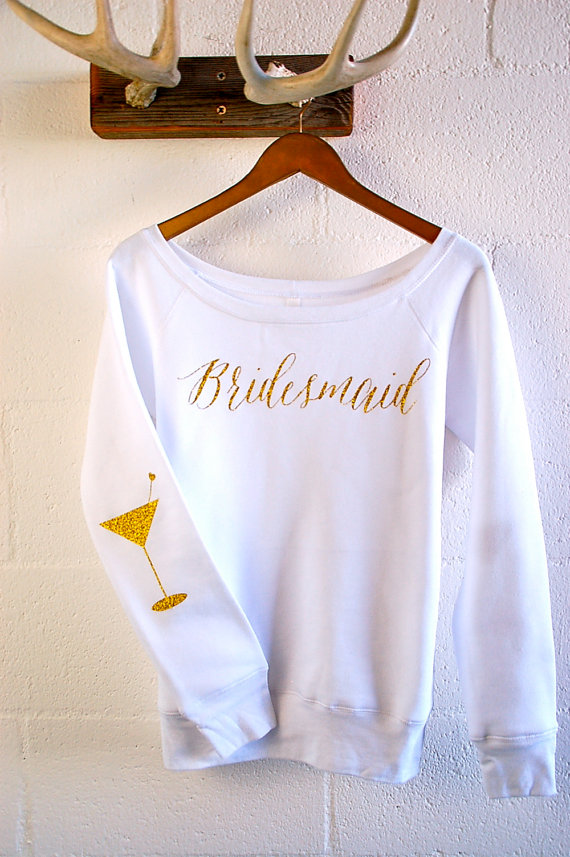 Top Bridesmaids T's | The Newport Bride