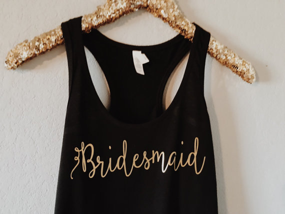 Best Bridal T's | The Newport Bride