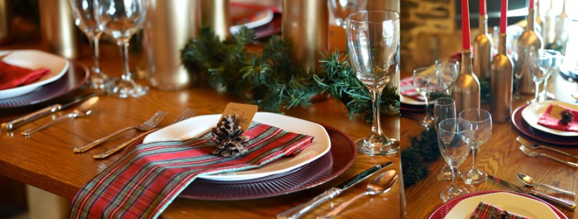 Playful and Plaid Styled Shoot | The Newport Bride