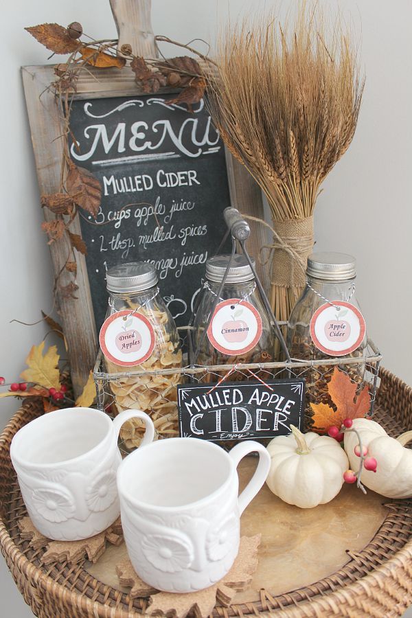 Sweet Stations for a Winter Wedding | The Newport Bride