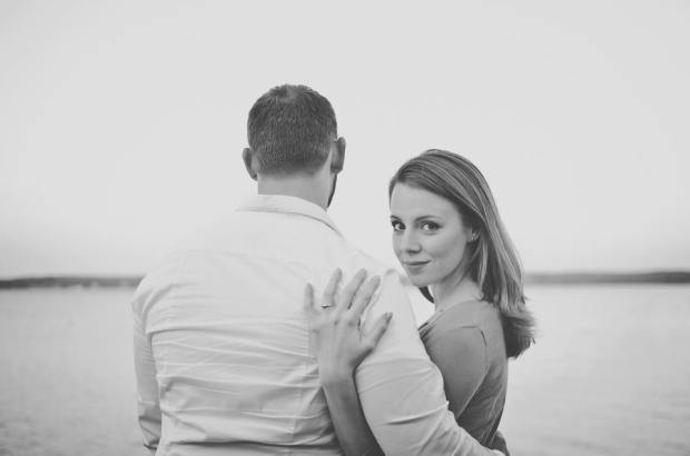 Julianna and Tyler's Engagement Session
